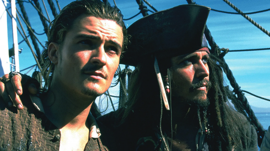 piratas del caribe 6